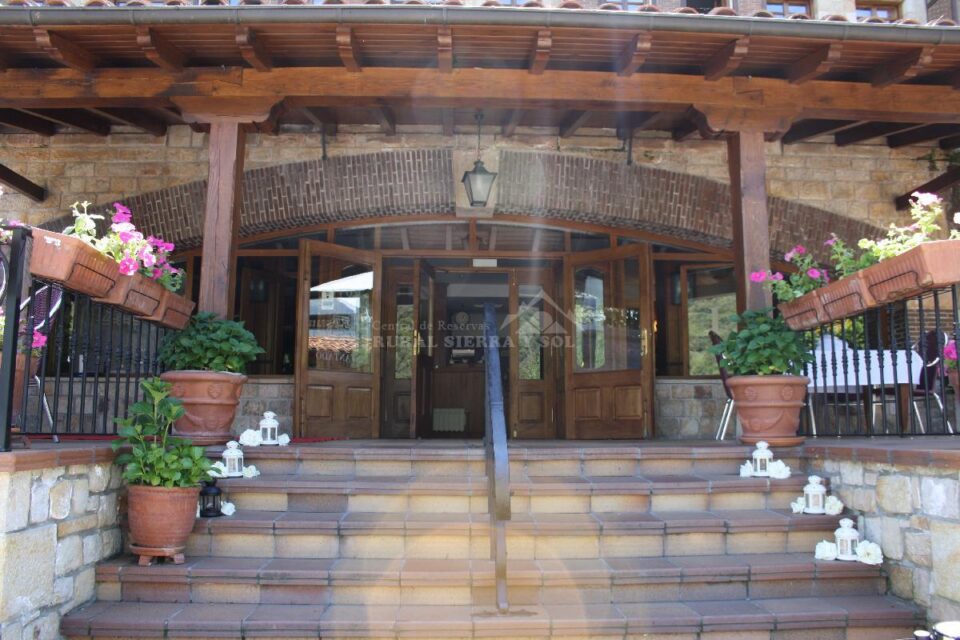 Hotel Infantado - Imagen 27
