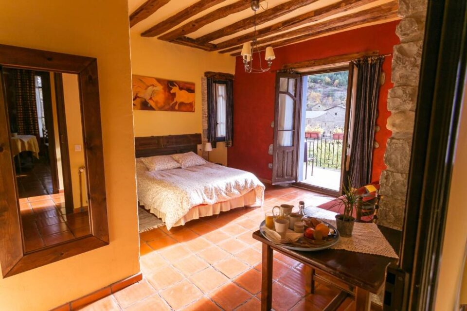 Casa Arana - Parque Nacional de Ordesa y Monteperdido - Imagen 2