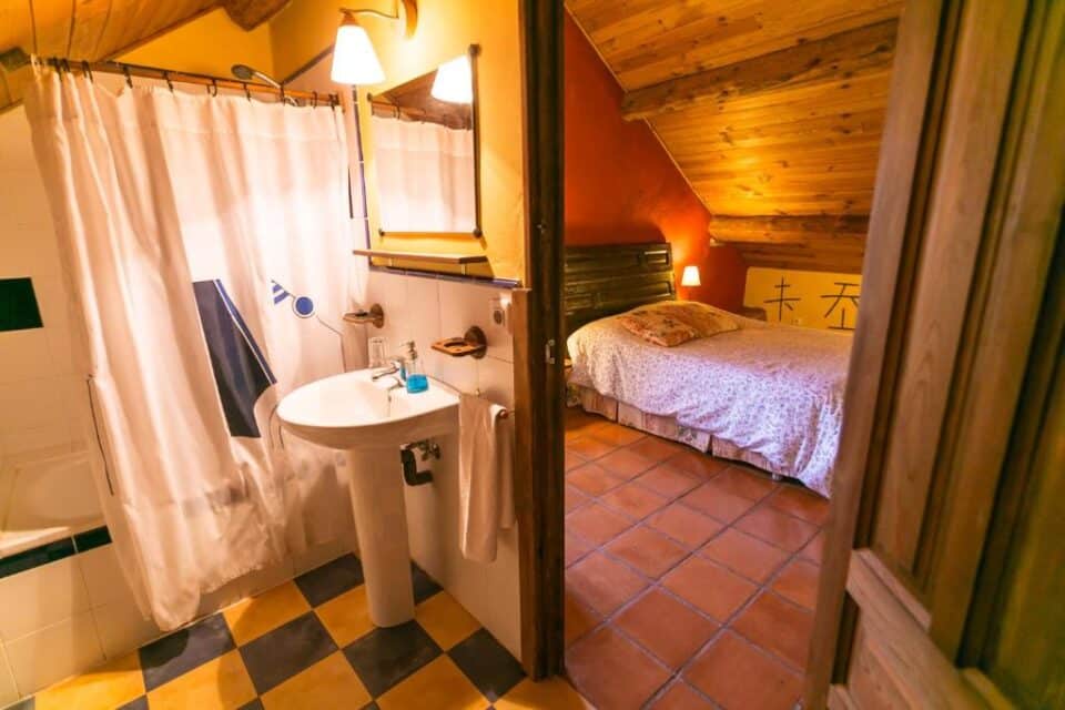 Casa Arana - Parque Nacional de Ordesa y Monteperdido - Imagen 33