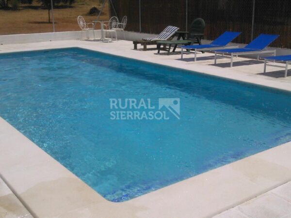 Casa rural en Villamartín (Cádiz)-2349