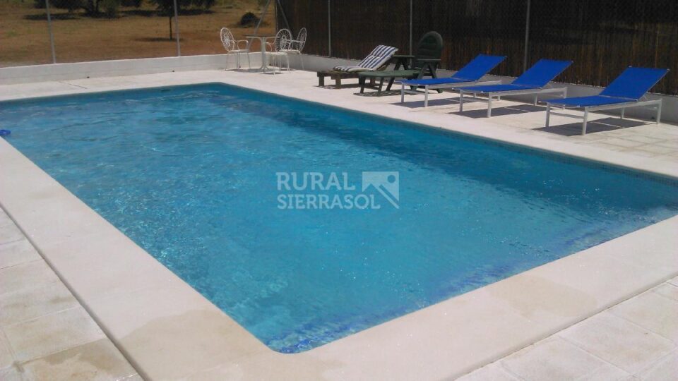 Casa rural en Villamartín (Cádiz)-2349