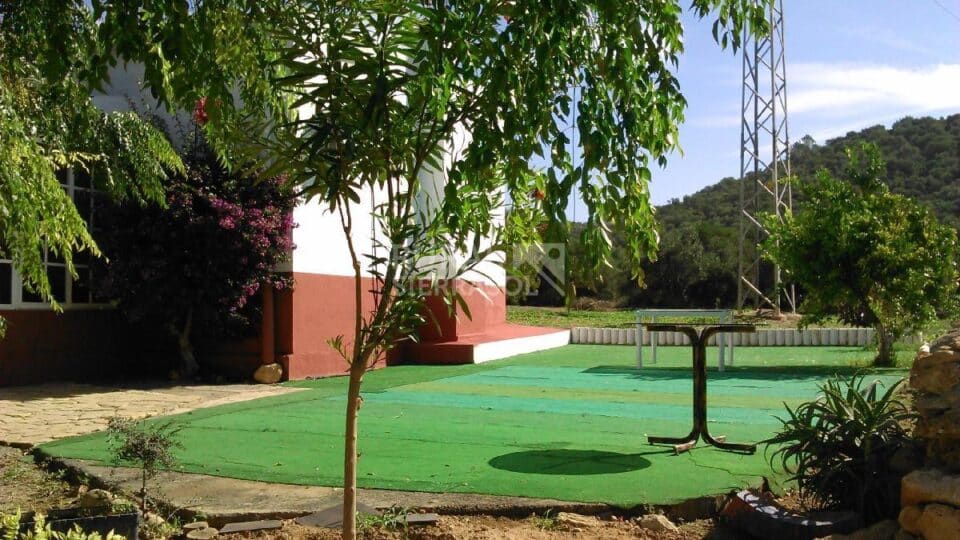 Amplia Casa de Campo en Villamartín, con barbacoa y piscina vallada - Imagen 15