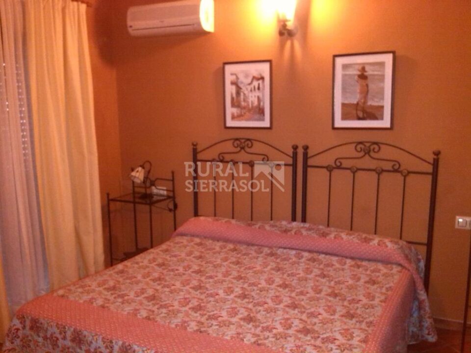 Hotel rural con encanto a 16 km de la estación de esquí del Puerto de la Ragua - Imagen 24