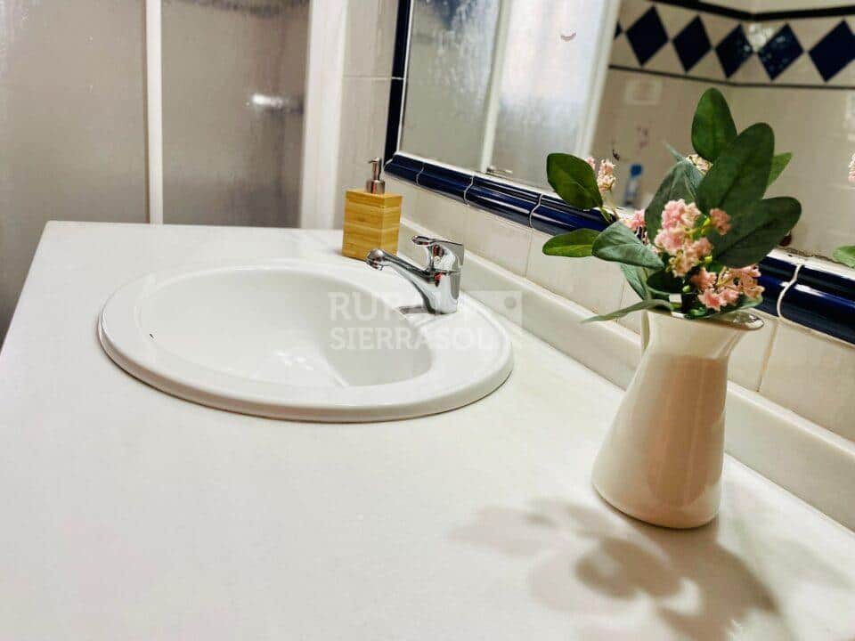 Acogedora Vivienda Rural en Posadas, con piscina, barbacoa y aire acondicionado - Imagen 28