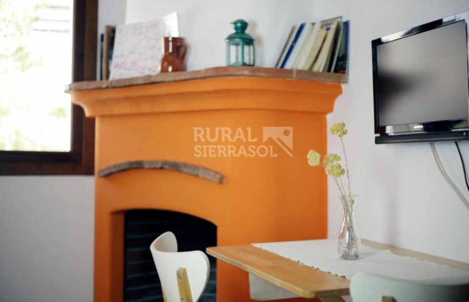 Conjunto Rural en plena Sierra de Filabres, con restaurante y piscina - Imagen 24