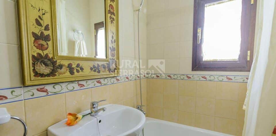 Preciosa Casa Rural en Posadas, con piscina, barbacoa y aire acondicionado - Imagen 45