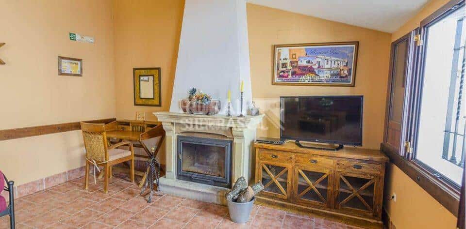 Preciosa Casa Rural en Posadas, con piscina, barbacoa y aire acondicionado - Imagen 50