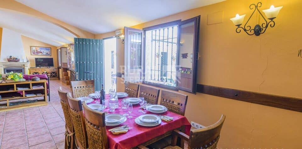 Preciosa Casa Rural en Posadas, con piscina, barbacoa y aire acondicionado - Imagen 55