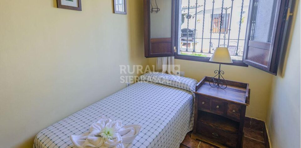 Preciosa Casa Rural en Posadas, con piscina, barbacoa y aire acondicionado - Imagen 60