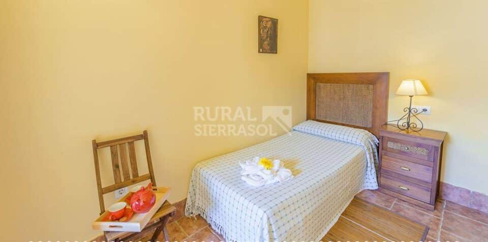 Preciosa Casa Rural en Posadas, con piscina, barbacoa y aire acondicionado - Imagen 66