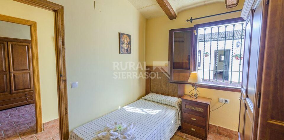 Preciosa Casa Rural en Posadas, con piscina, barbacoa y aire acondicionado - Imagen 67