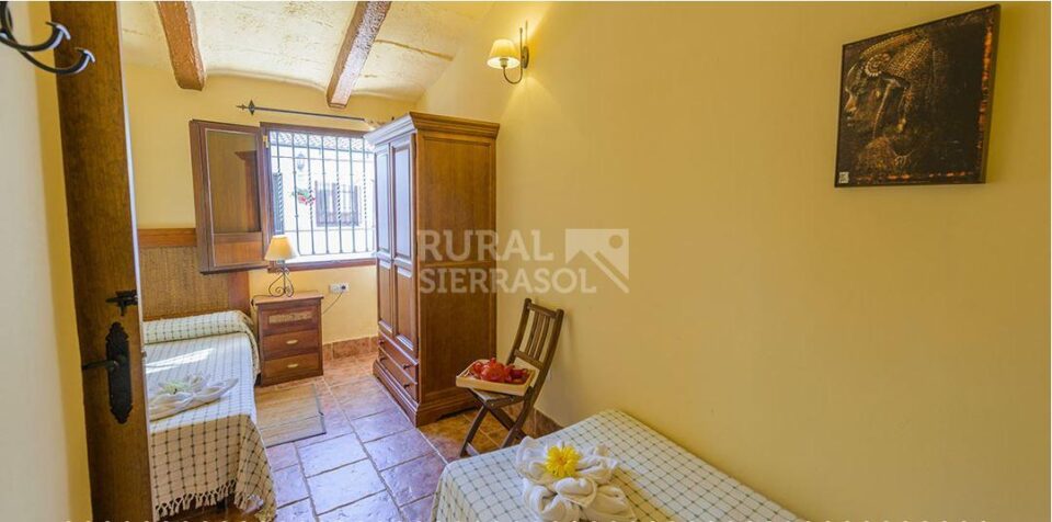 Preciosa Casa Rural en Posadas, con piscina, barbacoa y aire acondicionado - Imagen 68