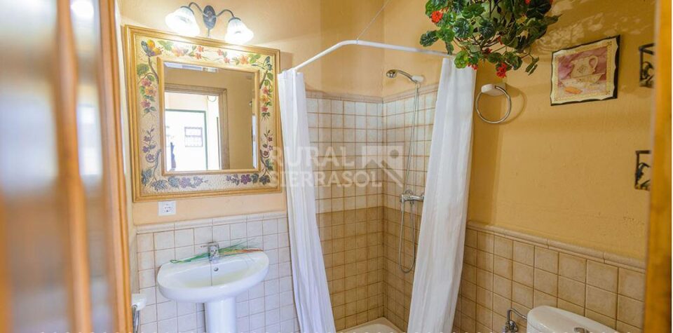 Preciosa Casa Rural en Posadas, con piscina, barbacoa y aire acondicionado - Imagen 69