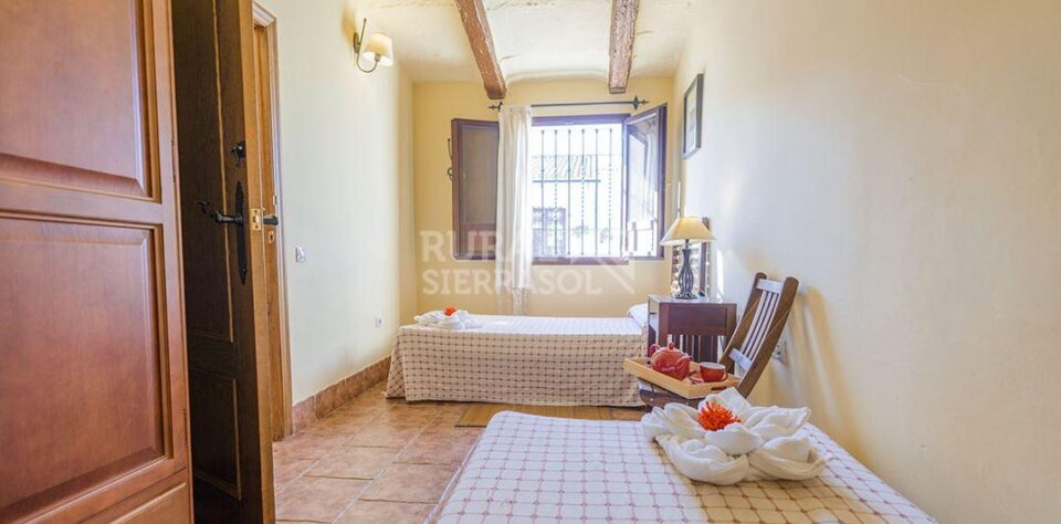 Preciosa Casa Rural en Posadas, con piscina, barbacoa y aire acondicionado - Imagen 70