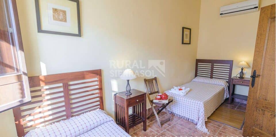 Preciosa Casa Rural en Posadas, con piscina, barbacoa y aire acondicionado - Imagen 71