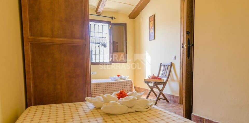 Preciosa Casa Rural en Posadas, con piscina, barbacoa y aire acondicionado - Imagen 72