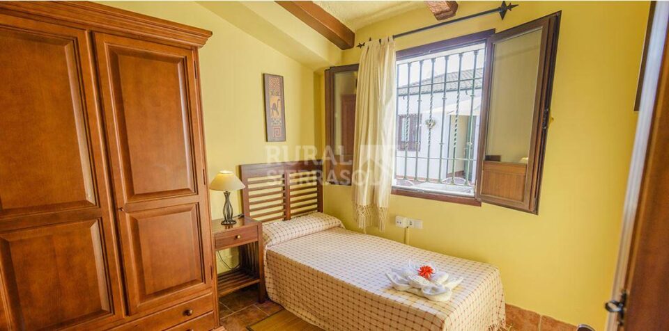 Preciosa Casa Rural en Posadas, con piscina, barbacoa y aire acondicionado - Imagen 74
