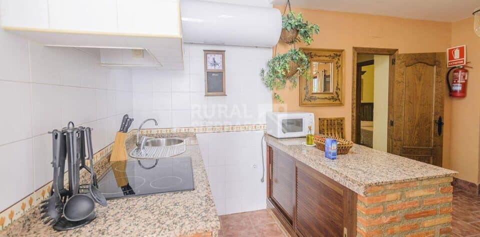 Preciosa Casa Rural en Posadas, con piscina, barbacoa y aire acondicionado - Imagen 75
