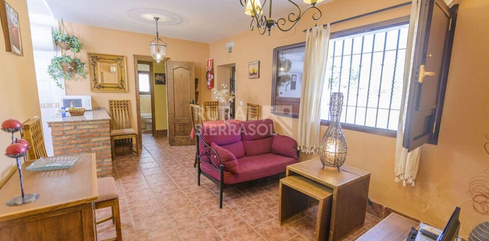 Preciosa Casa Rural en Posadas, con piscina, barbacoa y aire acondicionado - Imagen 77