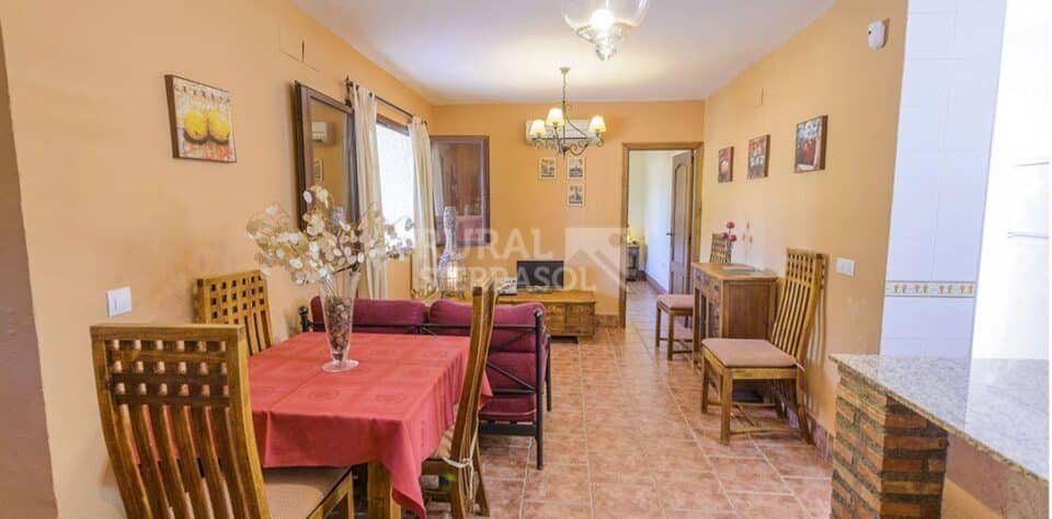 Preciosa Casa Rural en Posadas, con piscina, barbacoa y aire acondicionado - Imagen 78