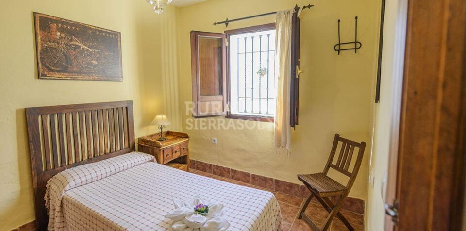 Preciosa Casa Rural en Posadas, con piscina, barbacoa y aire acondicionado - Imagen 80