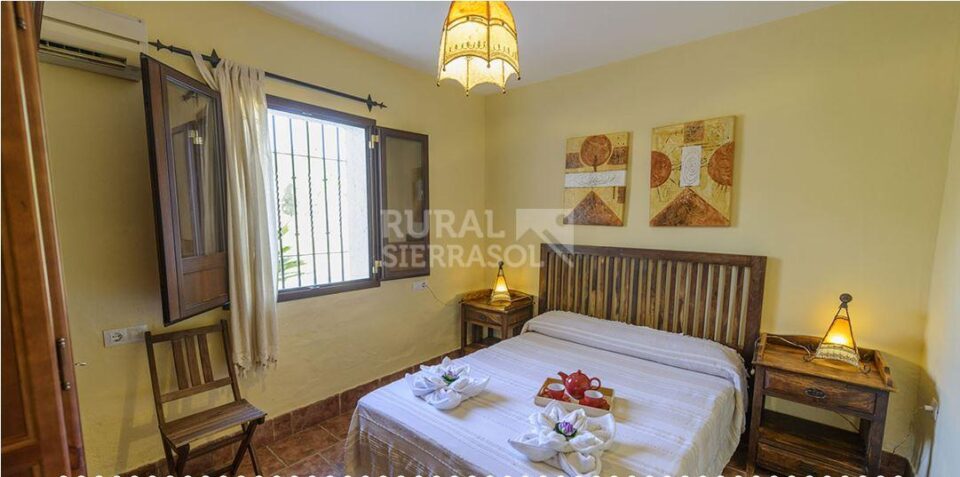 Preciosa Casa Rural en Posadas, con piscina, barbacoa y aire acondicionado - Imagen 82