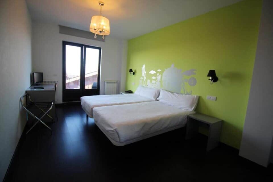 Hotel Calas de Liencres - Imagen 20
