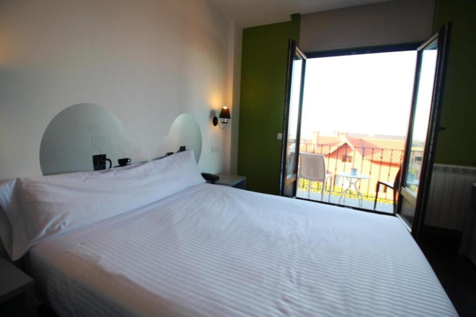 Hotel Calas de Liencres - Imagen 21