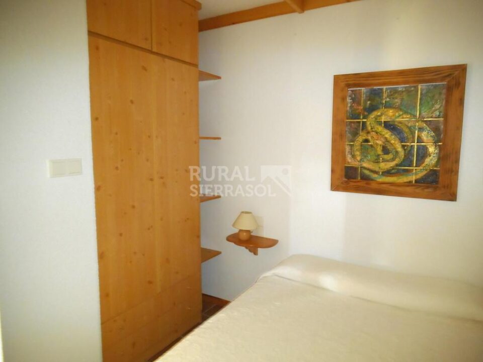 Acogedora Casita Rural en Belvis de Monroy - Imagen 25