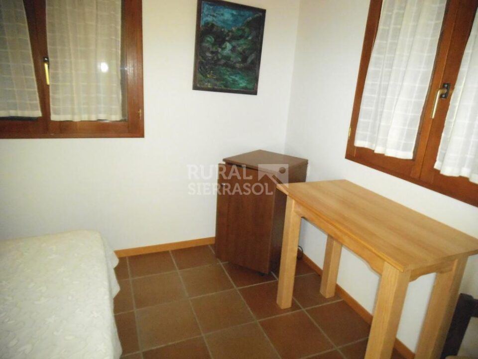 Acogedora Casita Rural en Belvis de Monroy - Imagen 26