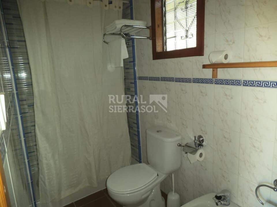 Acogedora Casita Rural en Belvis de Monroy - Imagen 27