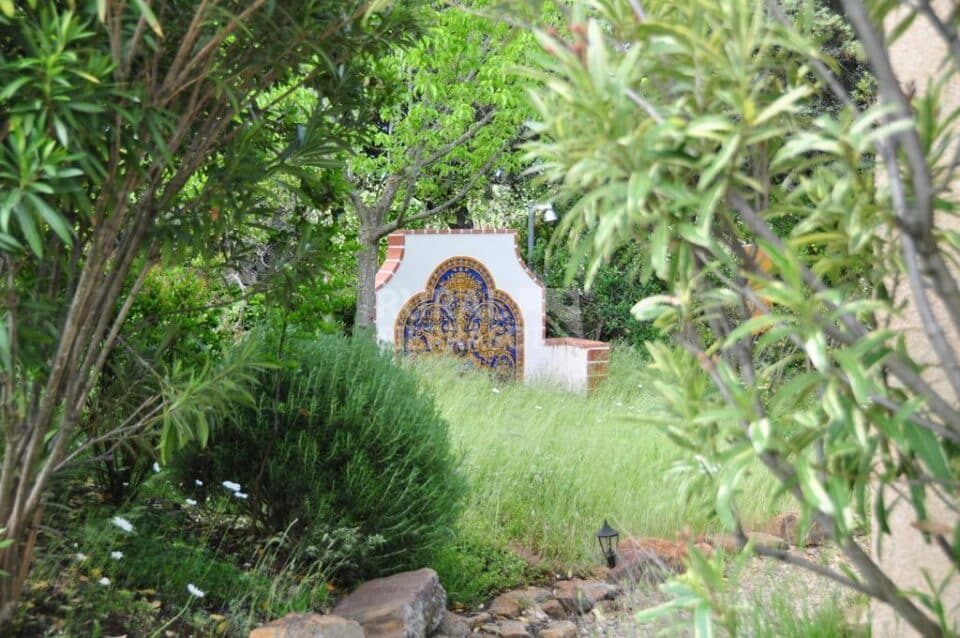 Acogedora Casita Rural en Belvis de Monroy - Imagen 29