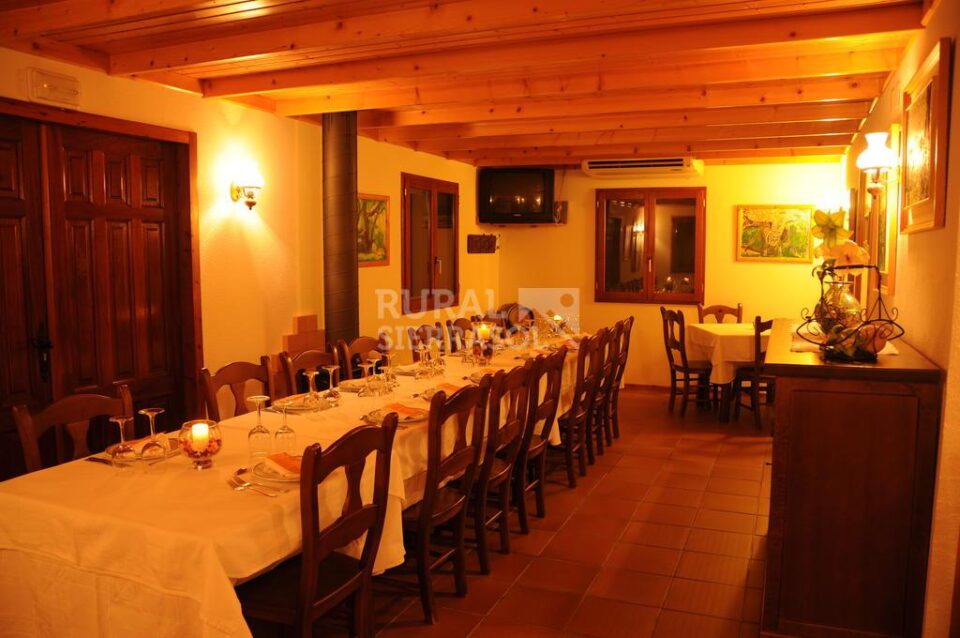 Acogedora Casita Rural en Belvis de Monroy - Imagen 33