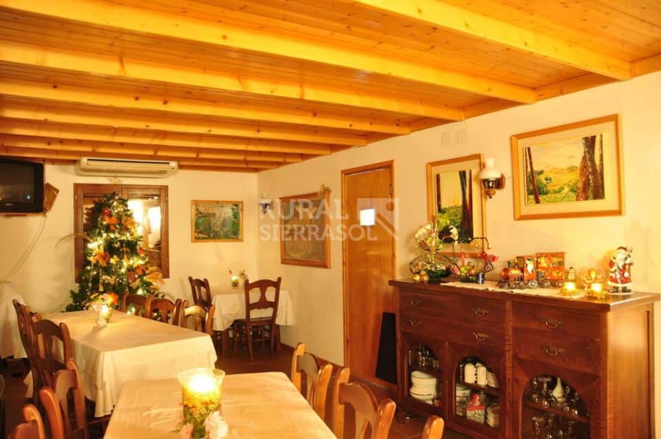 Acogedora Casita Rural en Belvis de Monroy - Imagen 36