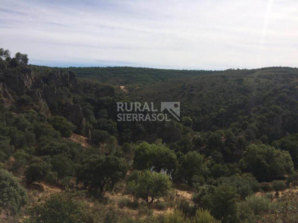 Acogedora Casita Rural en Belvis de Monroy - Imagen 40