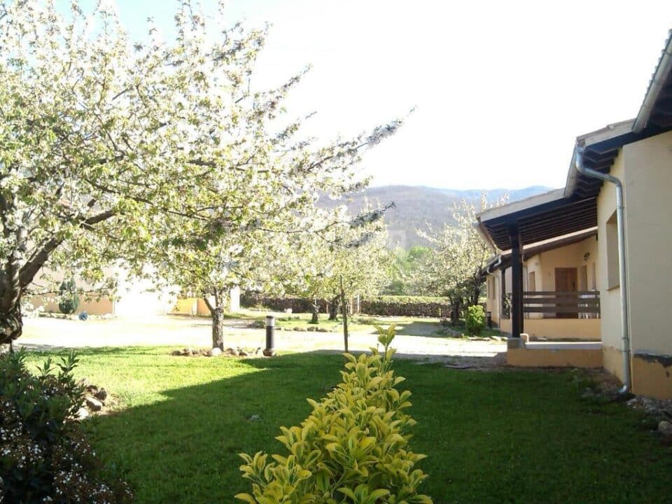 Acogedora Casa Rural en Hervás, con piscina - Imagen 25