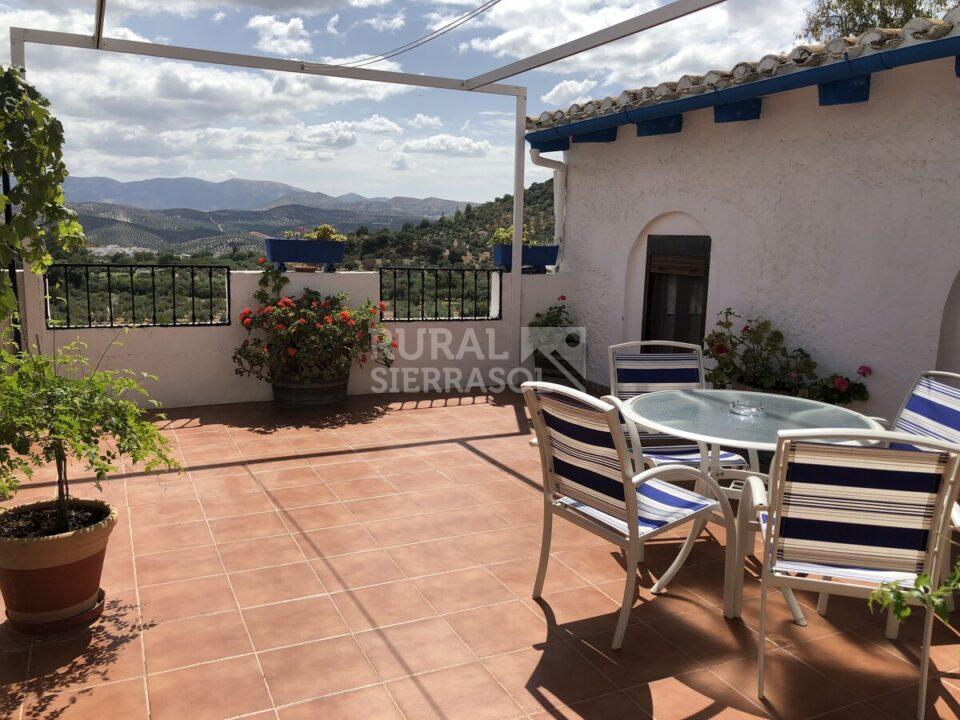Casa Típica Andaluza en Priego de Córdoba con piscina y barbacoa - Imagen 33
