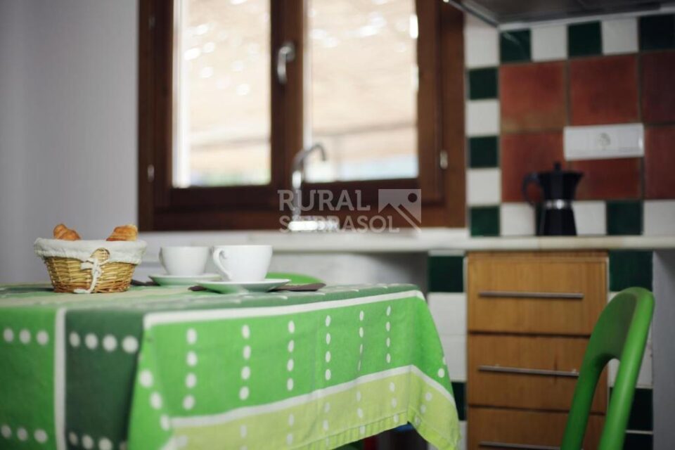 Conjunto Rural en plena Sierra de Filabres, con restaurante y piscina - Imagen 25