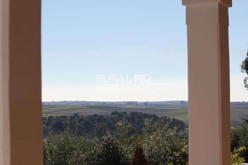 Casa Rural en La Carlota, con piscina, barbacoa y aire acondicionado - Imagen 50