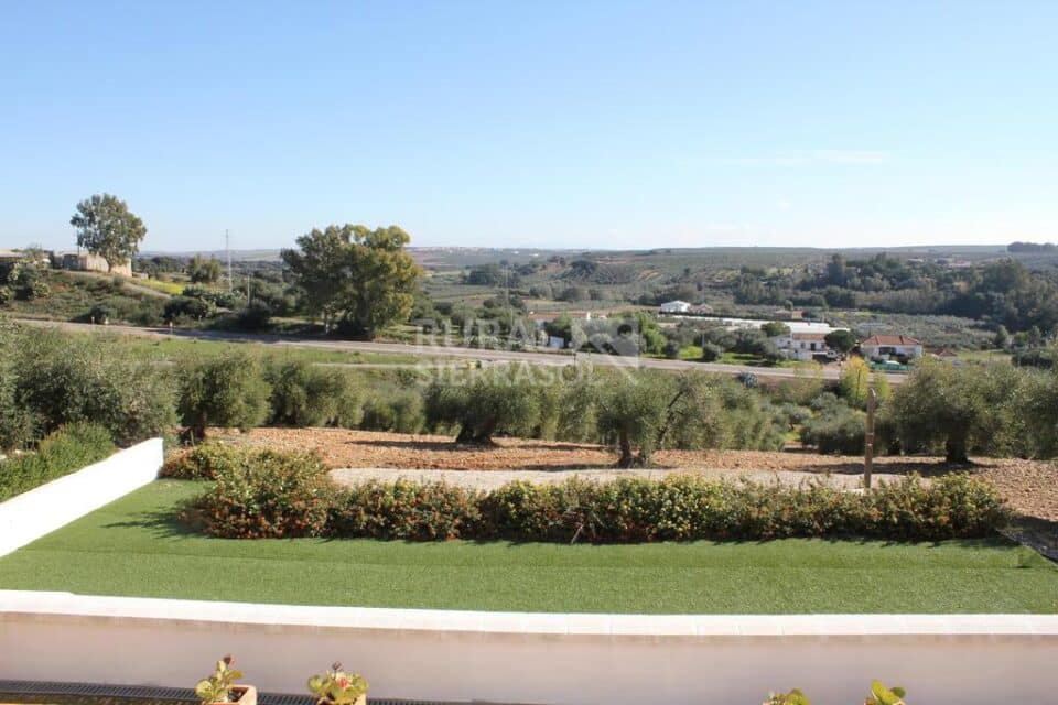 Casa Rural en La Carlota, con piscina, barbacoa y aire acondicionado - Imagen 51