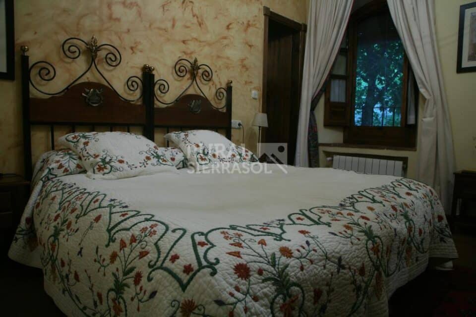 Hotel rural en Dúrcal con encanto - Imagen 52