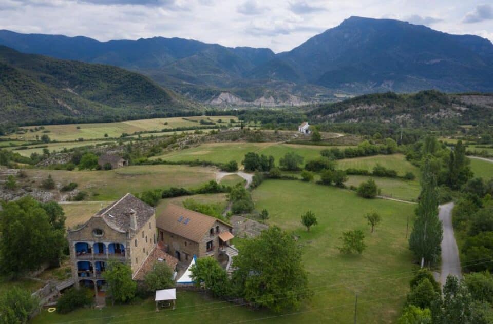 Casa Arana - Parque Nacional de Ordesa y Monteperdido - Imagen 36