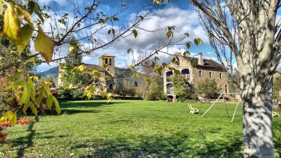 Casa Arana - Parque Nacional de Ordesa y Monteperdido - Imagen 37