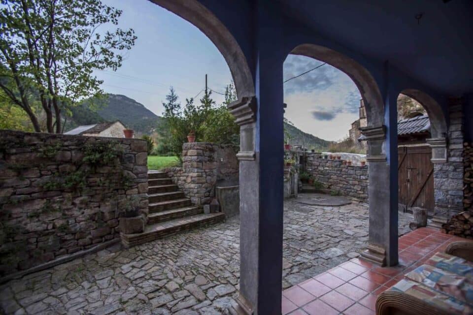 Casa Arana - Parque Nacional de Ordesa y Monteperdido - Imagen 40