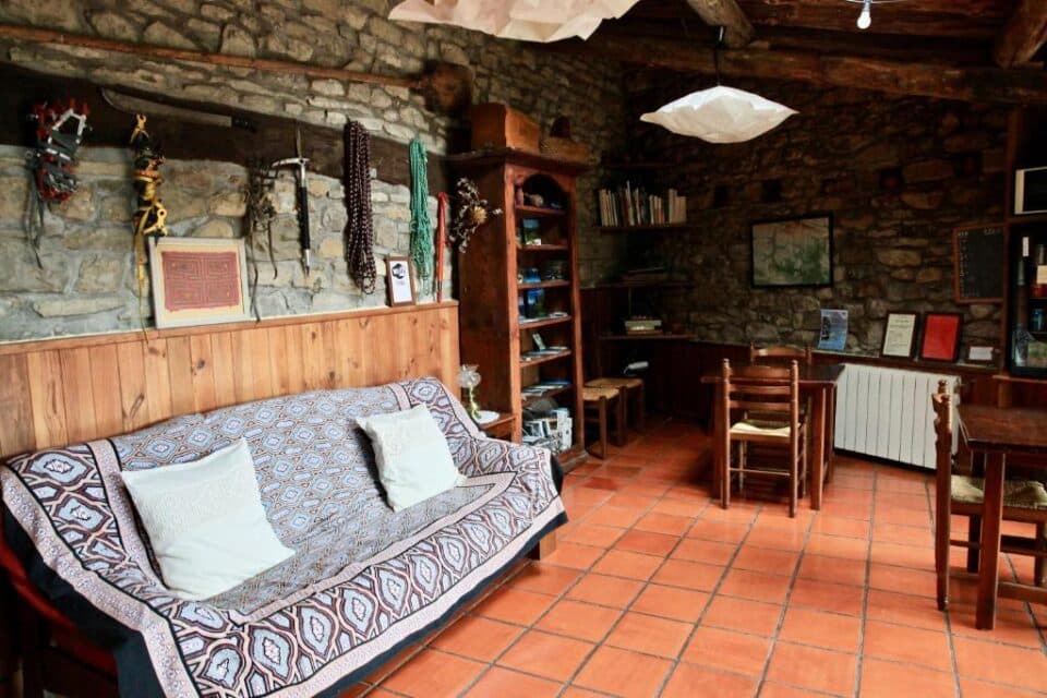 Casa Arana - Parque Nacional de Ordesa y Monteperdido - Imagen 43
