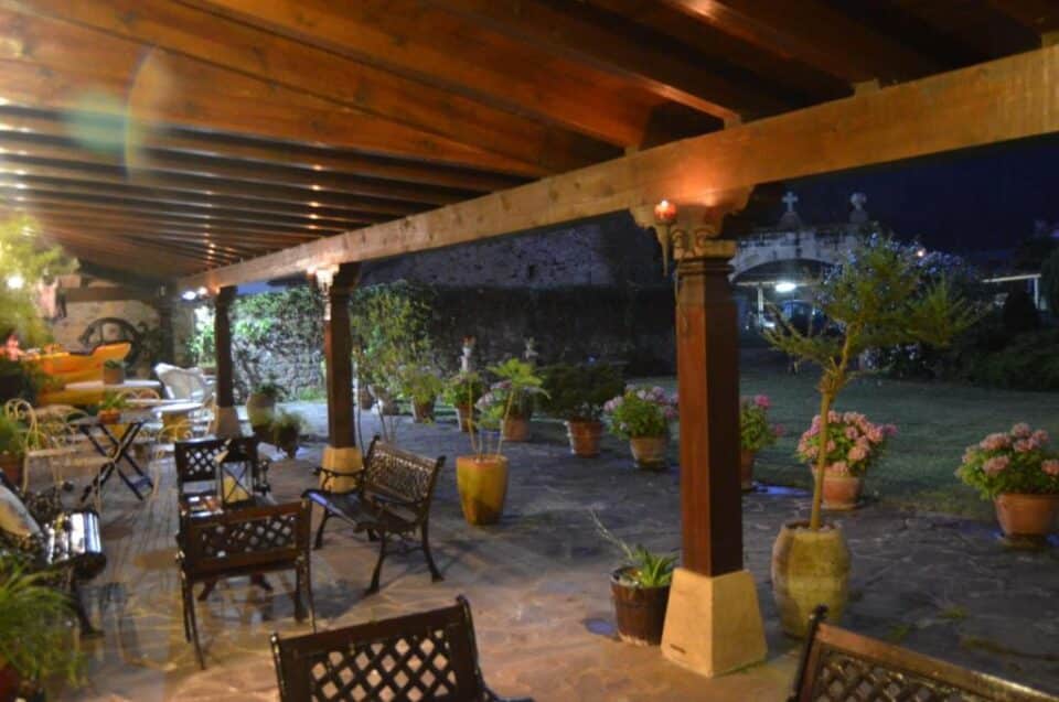 Posada Real La Montañesa - Imagen 29
