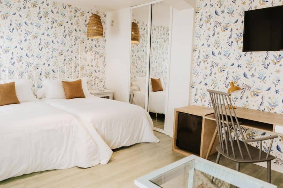 Hotel Azul - Imagen 9