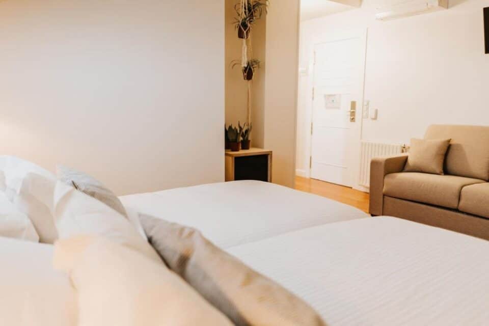 Hotel Azul - Imagen 5