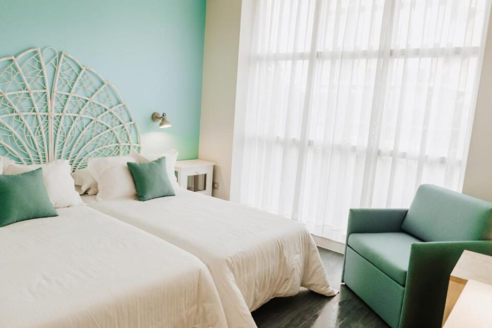 Hotel Azul - Imagen 3