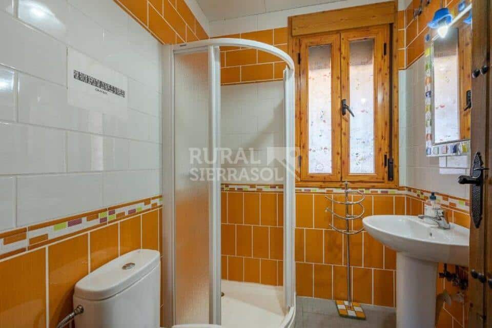 Magnífica Casa Rural en Cogollos de Guadix, con piscina, barbacoa y wi-fi - Imagen 26